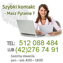 opakowania foliowe kontakt